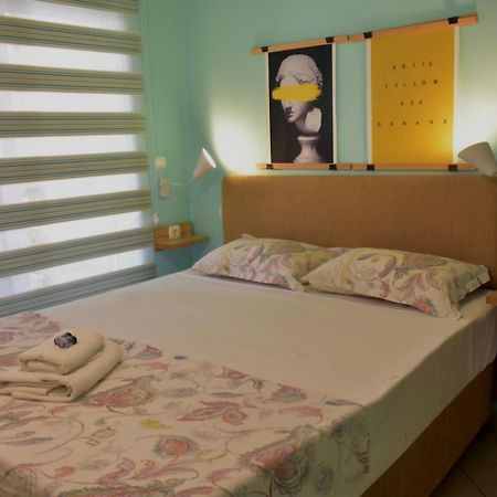 C&C Apartments Aleksandropolis Zewnętrze zdjęcie