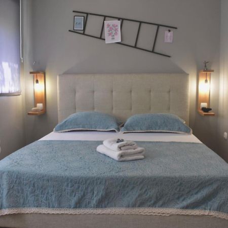 C&C Apartments Aleksandropolis Zewnętrze zdjęcie