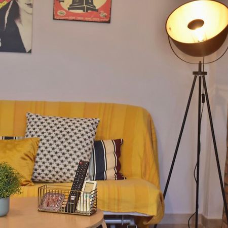 C&C Apartments Aleksandropolis Zewnętrze zdjęcie
