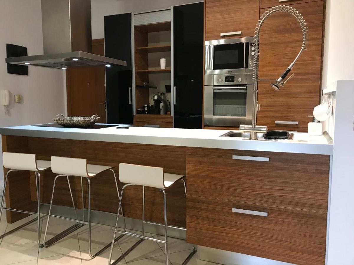 C&C Apartments Aleksandropolis Zewnętrze zdjęcie