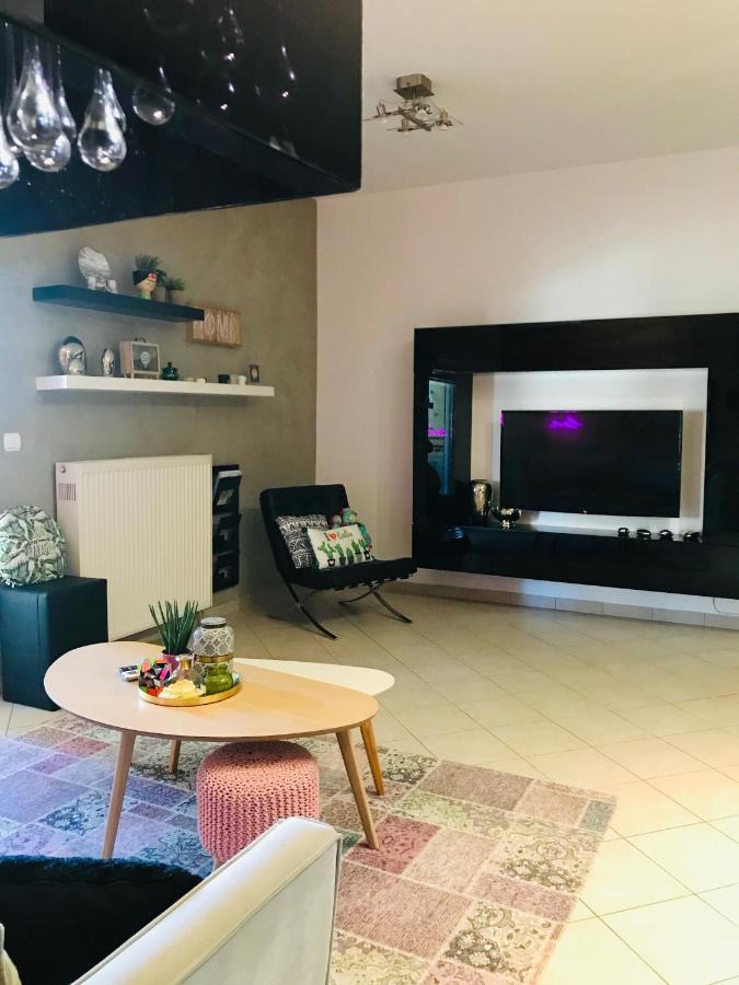 C&C Apartments Aleksandropolis Zewnętrze zdjęcie