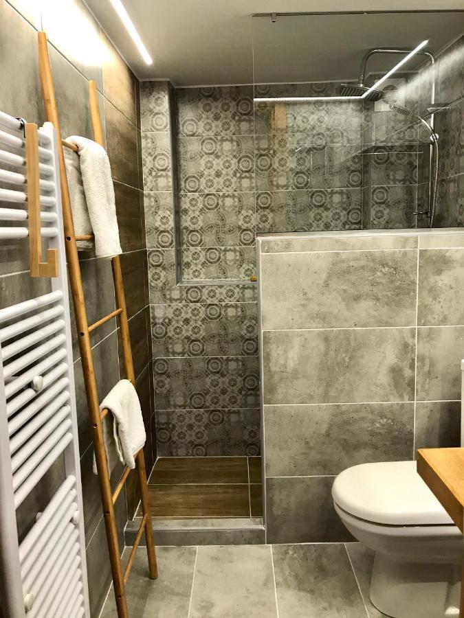 C&C Apartments Aleksandropolis Zewnętrze zdjęcie