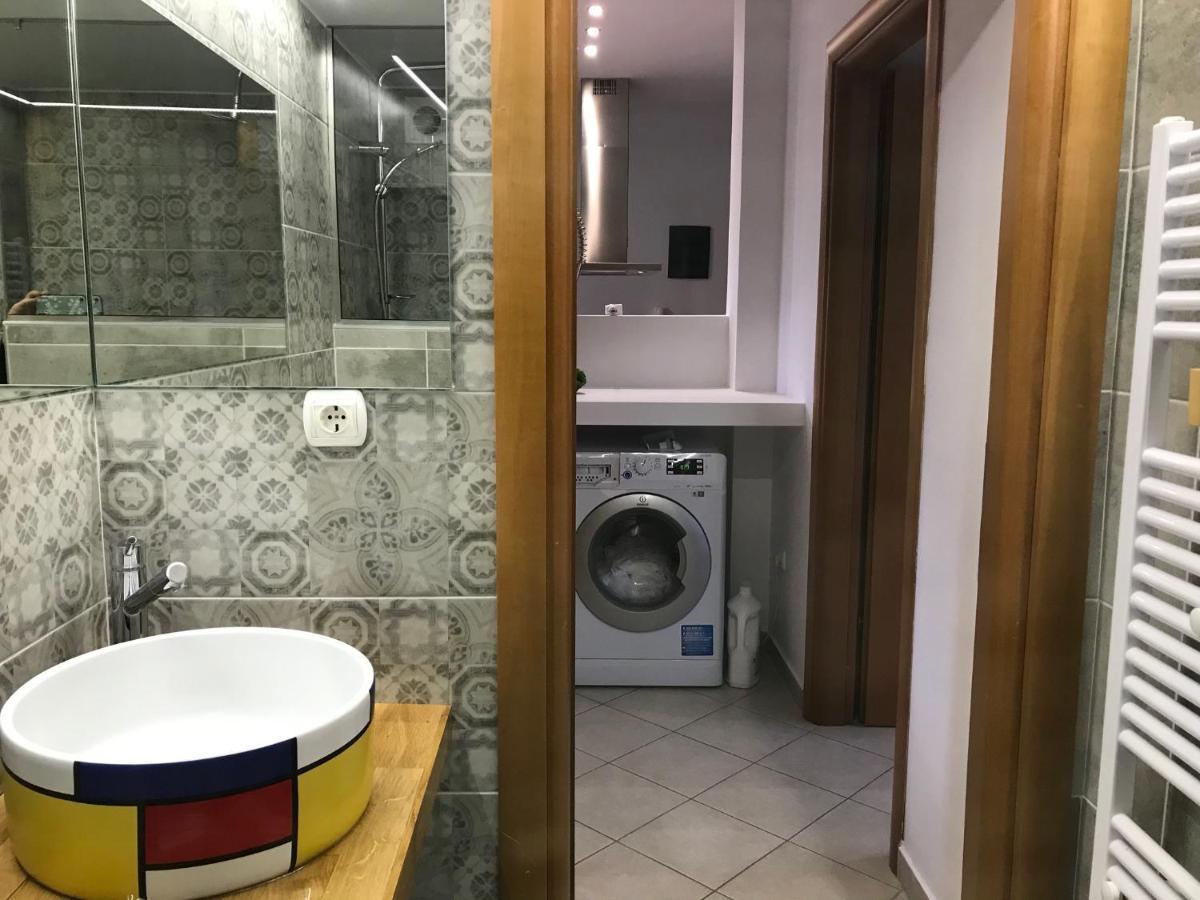 C&C Apartments Aleksandropolis Zewnętrze zdjęcie