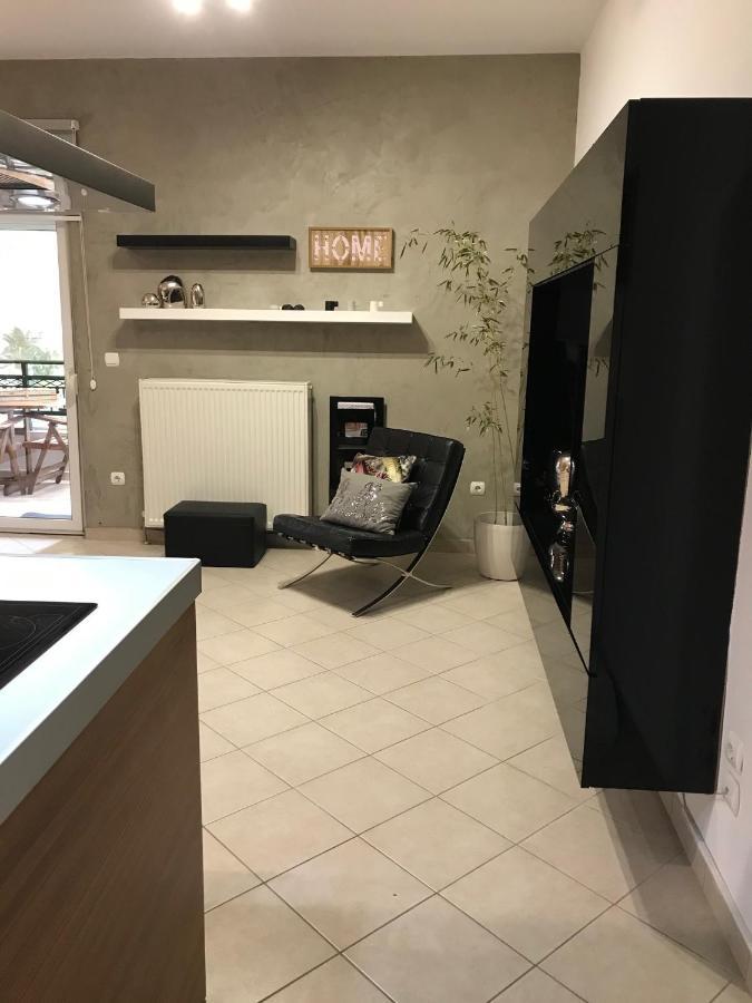 C&C Apartments Aleksandropolis Zewnętrze zdjęcie