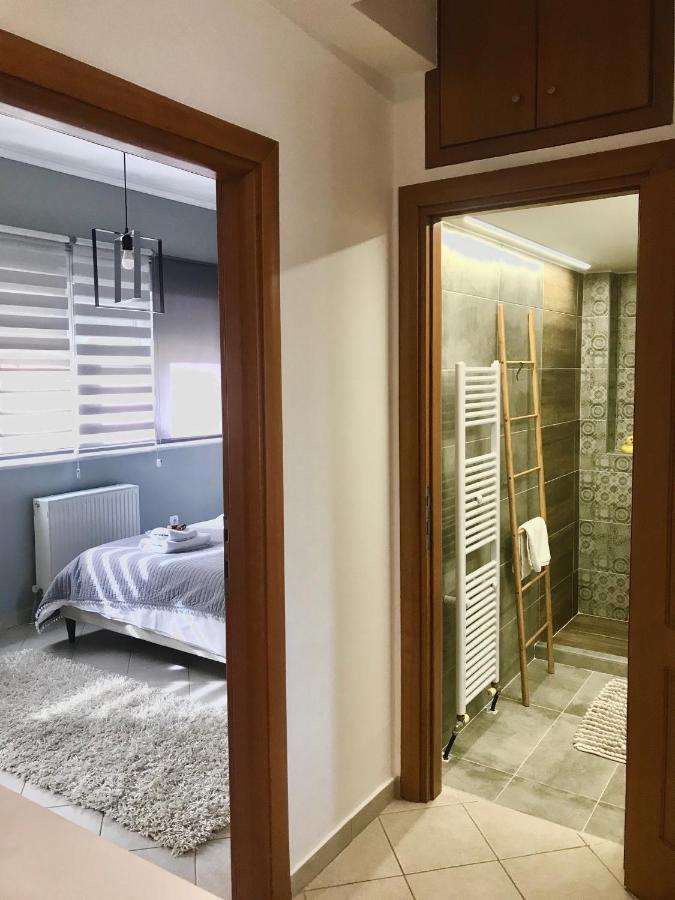 C&C Apartments Aleksandropolis Zewnętrze zdjęcie