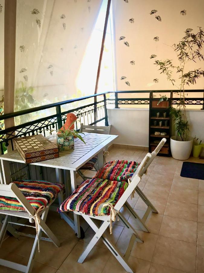 C&C Apartments Aleksandropolis Zewnętrze zdjęcie