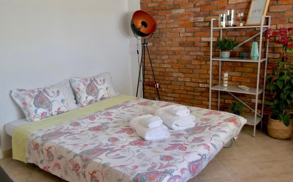 C&C Apartments Aleksandropolis Zewnętrze zdjęcie