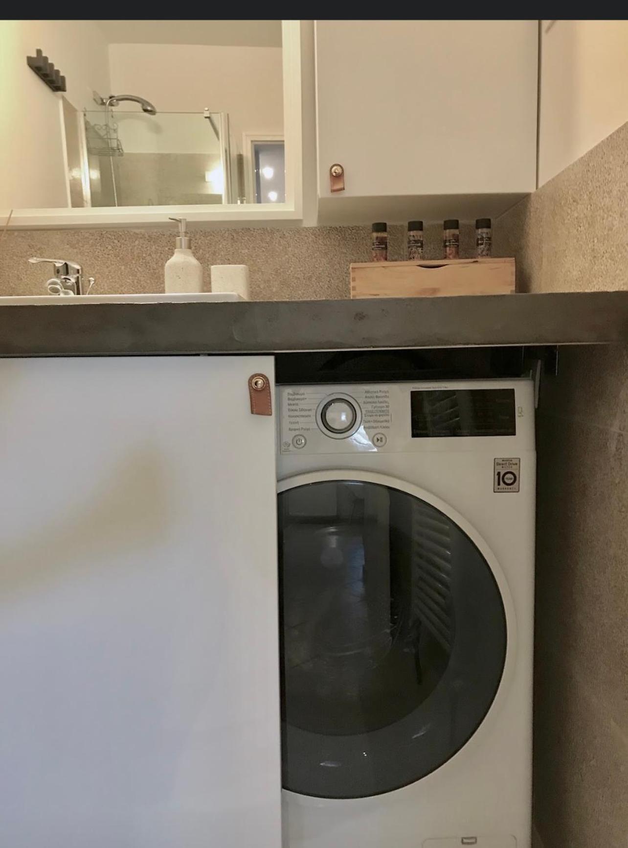 C&C Apartments Aleksandropolis Zewnętrze zdjęcie