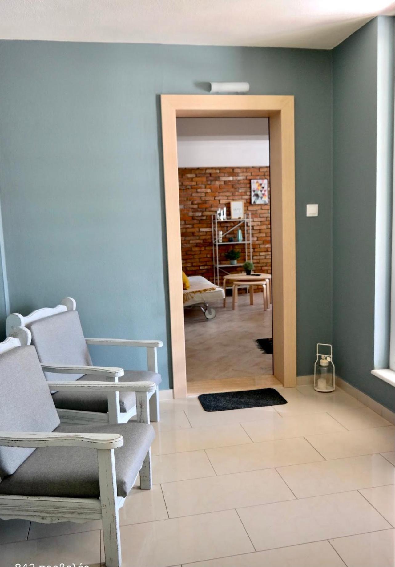 C&C Apartments Aleksandropolis Zewnętrze zdjęcie