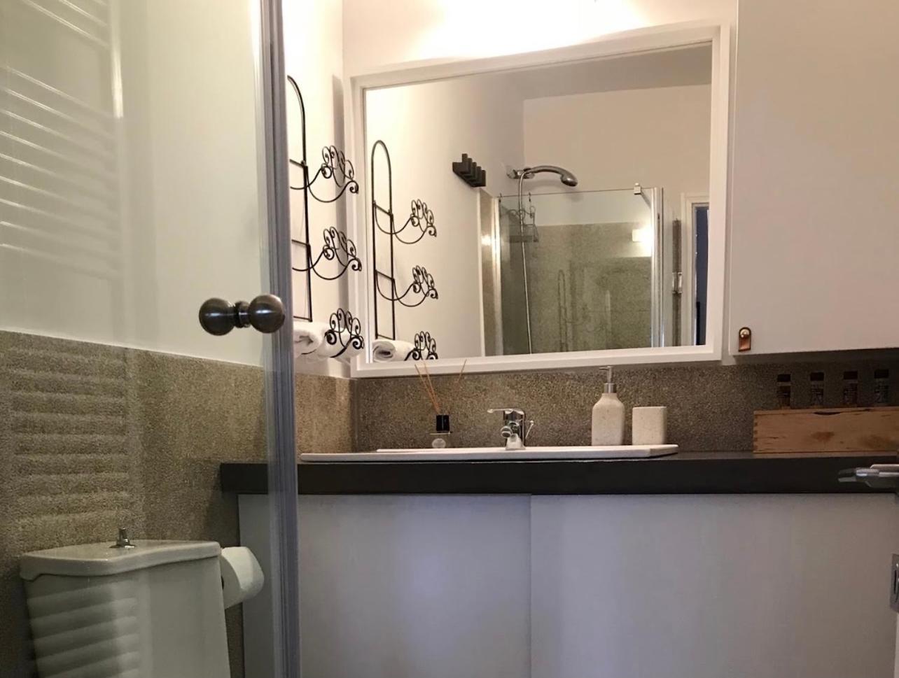 C&C Apartments Aleksandropolis Zewnętrze zdjęcie