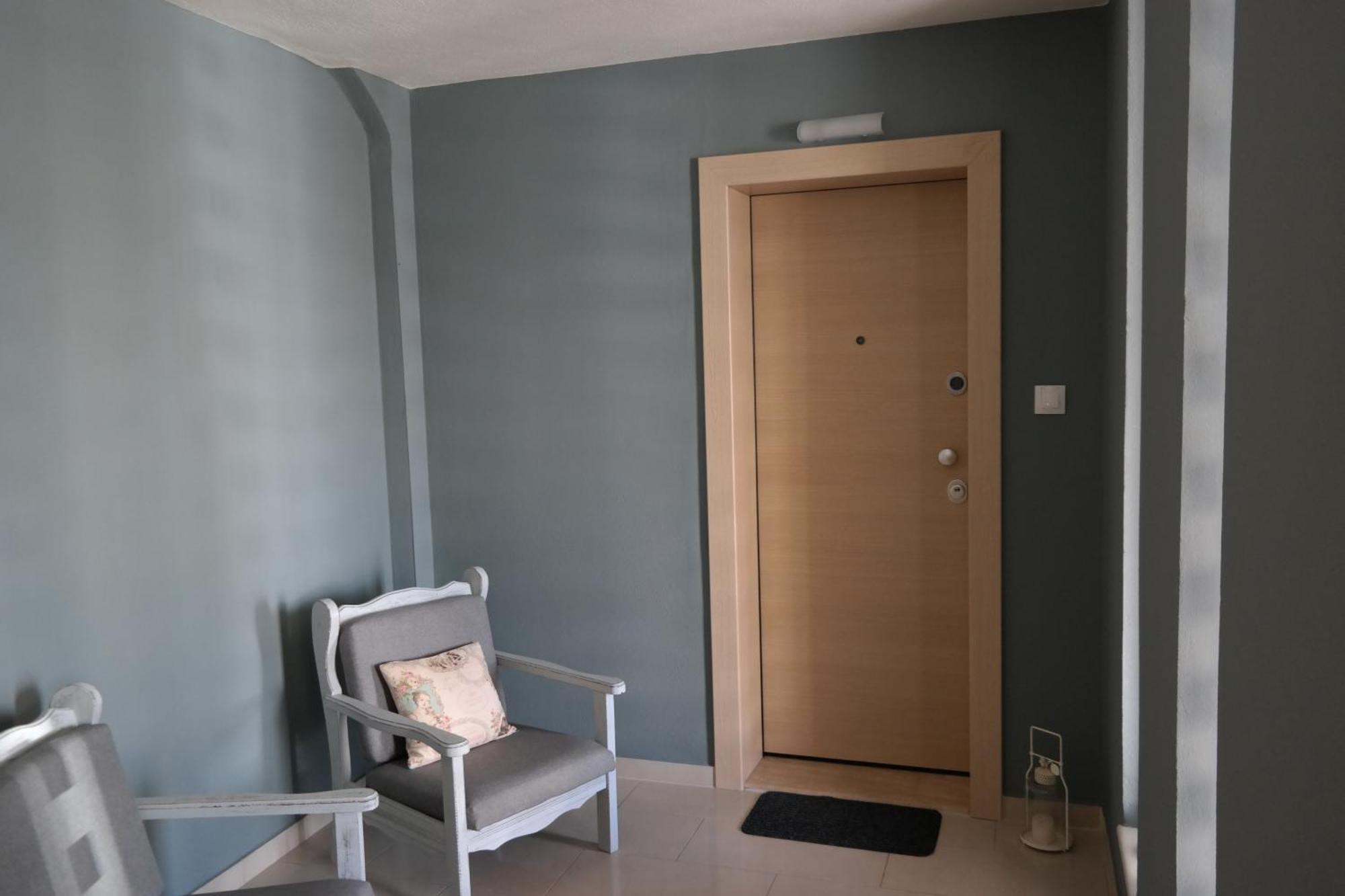 C&C Apartments Aleksandropolis Zewnętrze zdjęcie