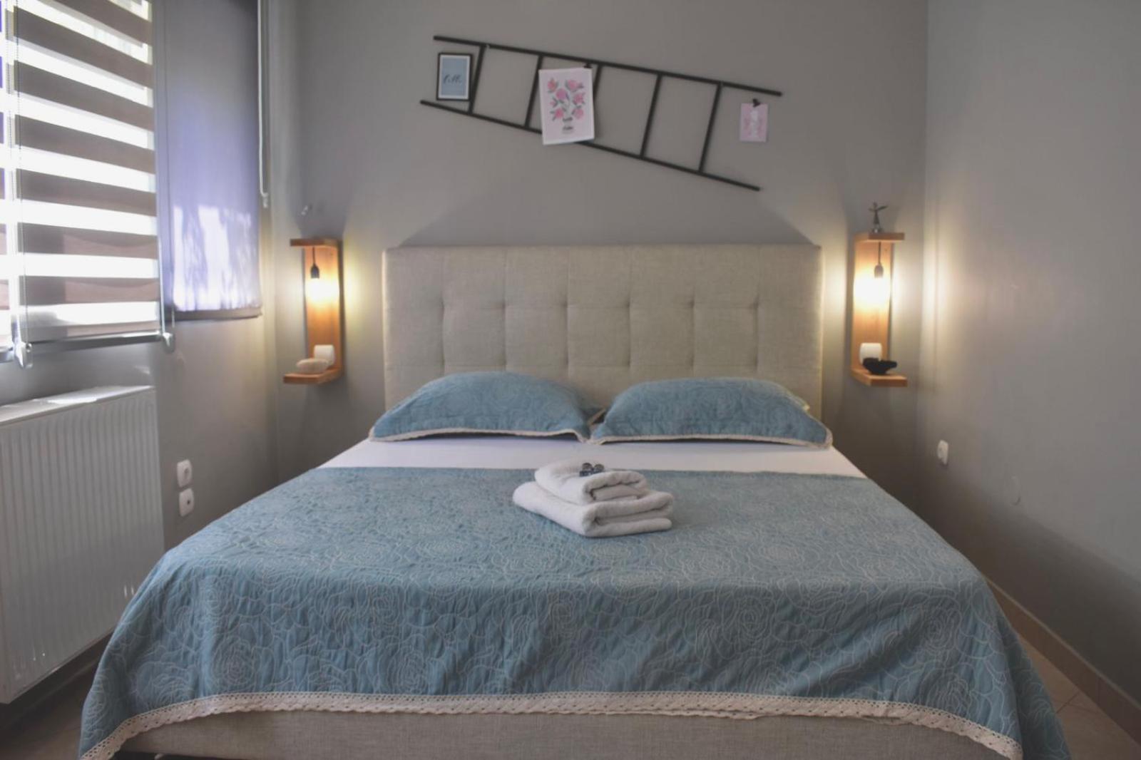 C&C Apartments Aleksandropolis Zewnętrze zdjęcie