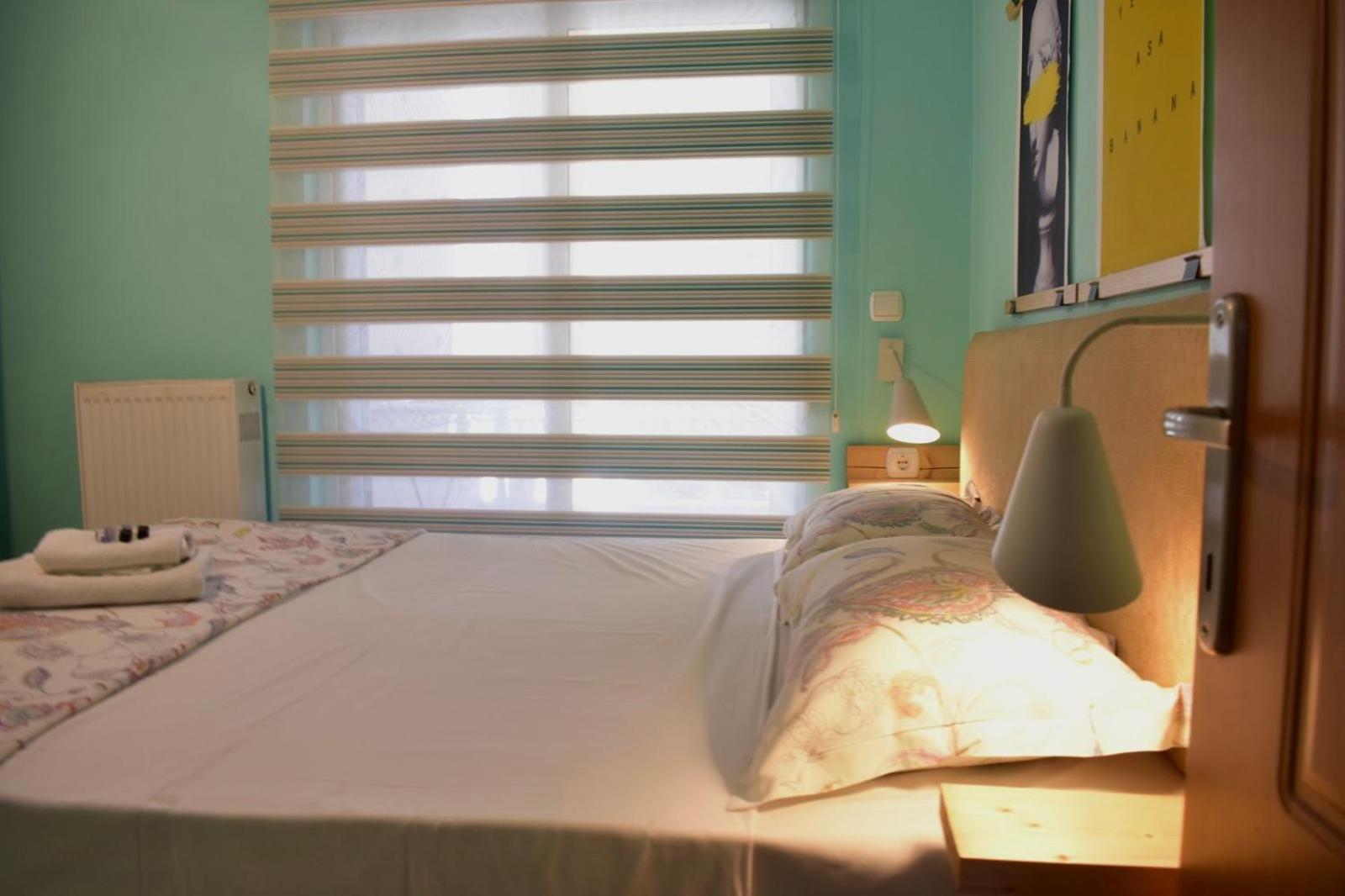 C&C Apartments Aleksandropolis Zewnętrze zdjęcie