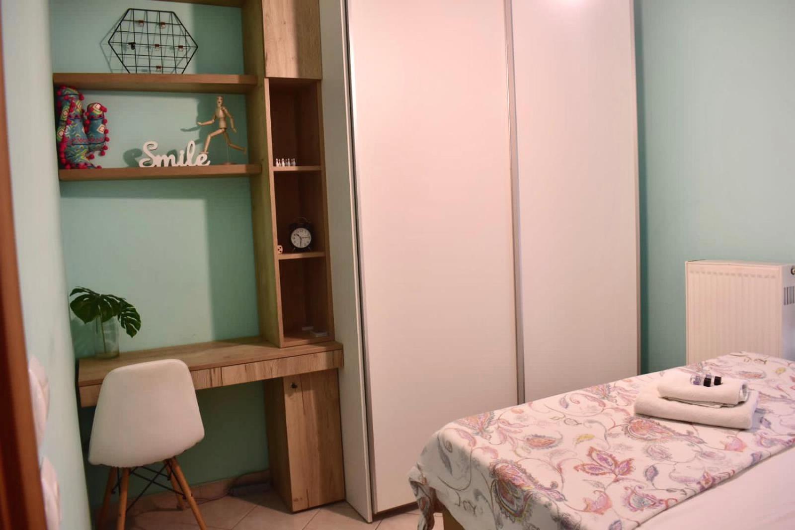 C&C Apartments Aleksandropolis Zewnętrze zdjęcie
