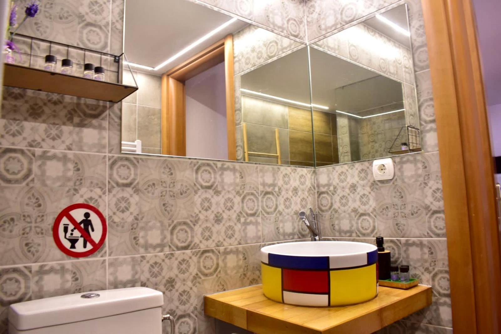 C&C Apartments Aleksandropolis Zewnętrze zdjęcie