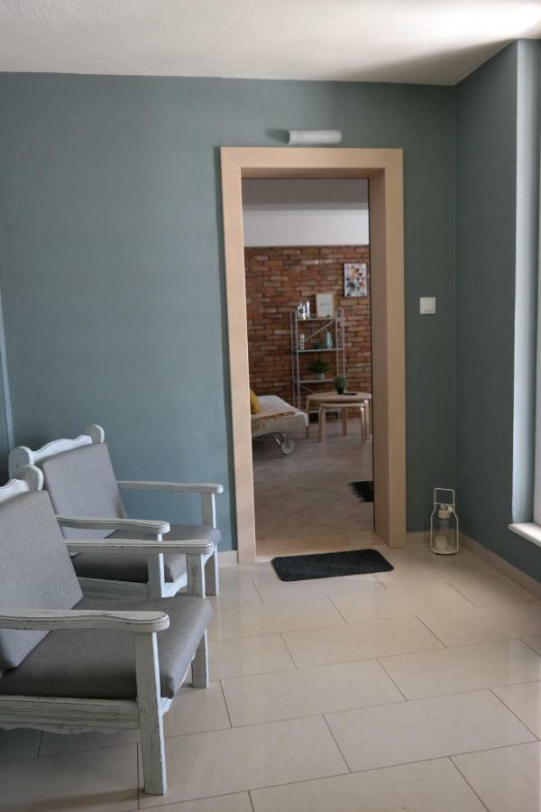 C&C Apartments Aleksandropolis Zewnętrze zdjęcie