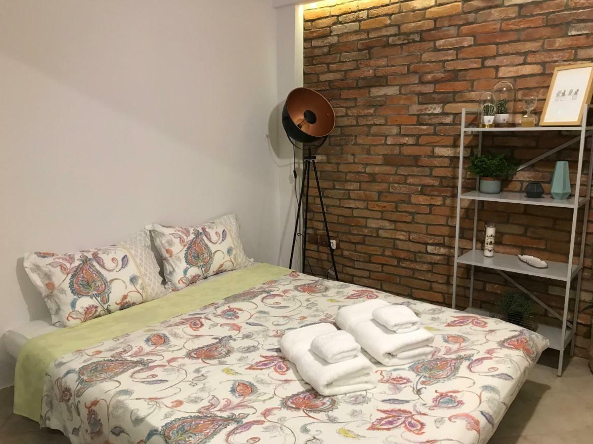 C&C Apartments Aleksandropolis Zewnętrze zdjęcie