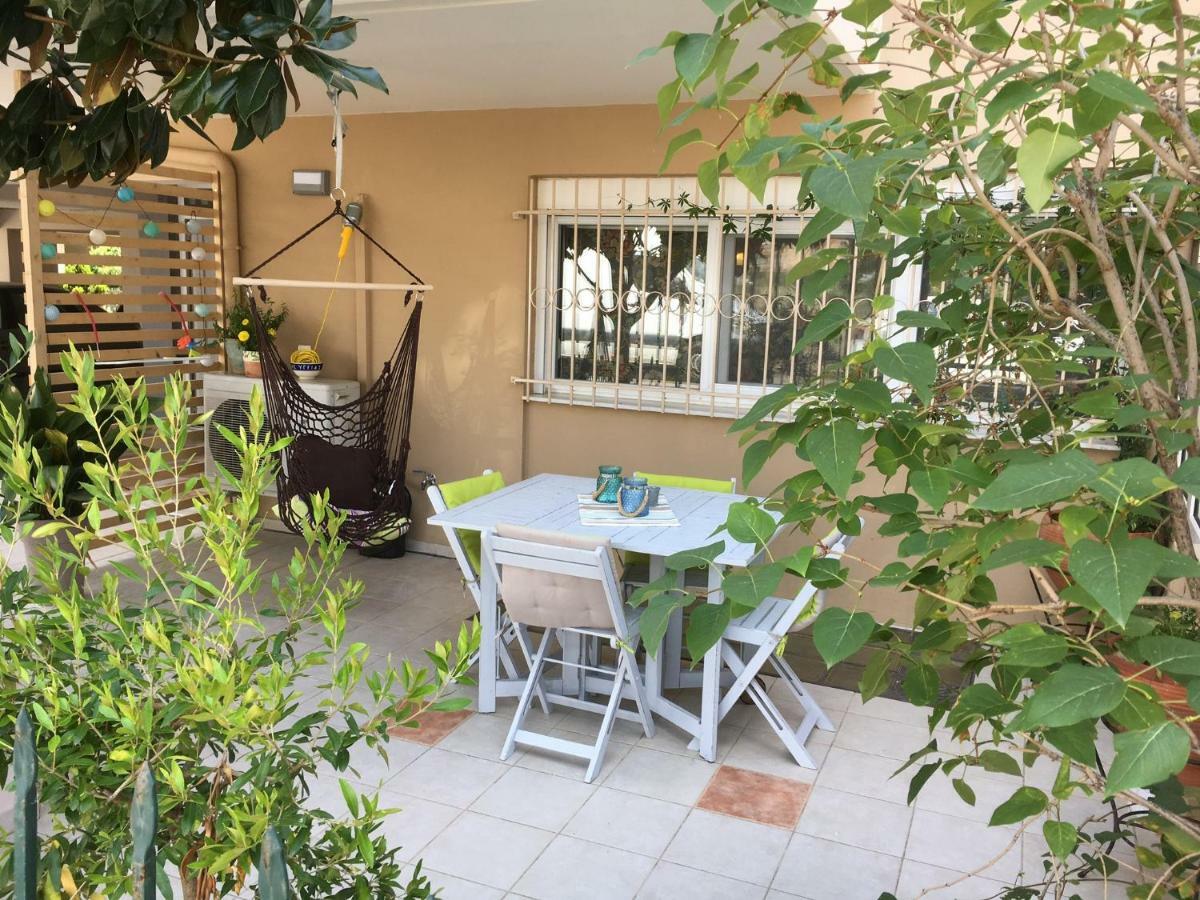 C&C Apartments Aleksandropolis Zewnętrze zdjęcie