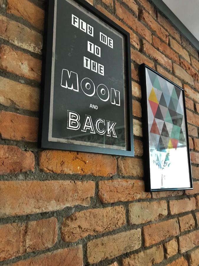 C&C Apartments Aleksandropolis Zewnętrze zdjęcie