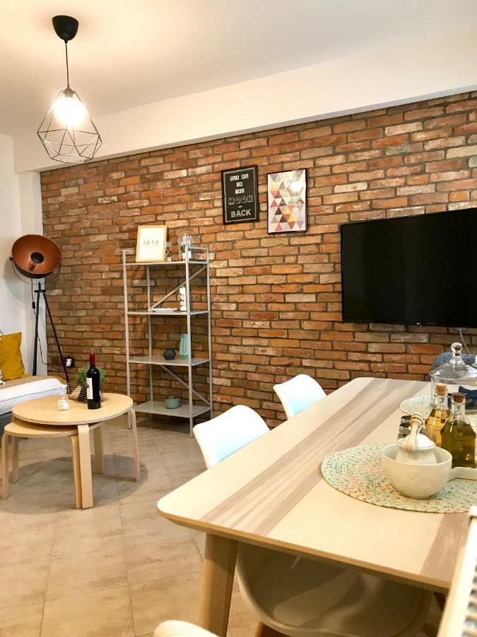 C&C Apartments Aleksandropolis Zewnętrze zdjęcie