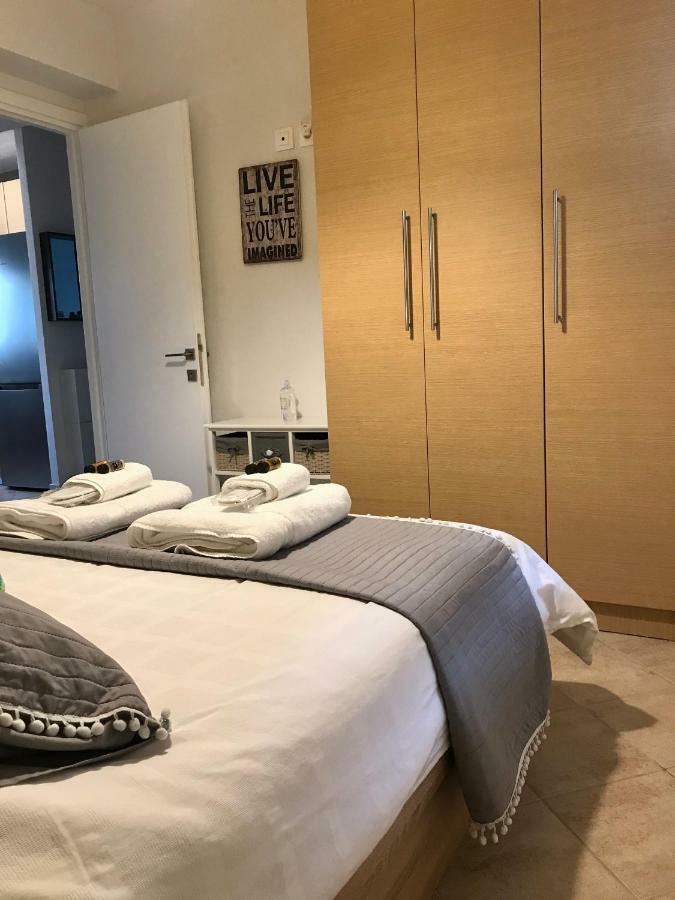 C&C Apartments Aleksandropolis Zewnętrze zdjęcie