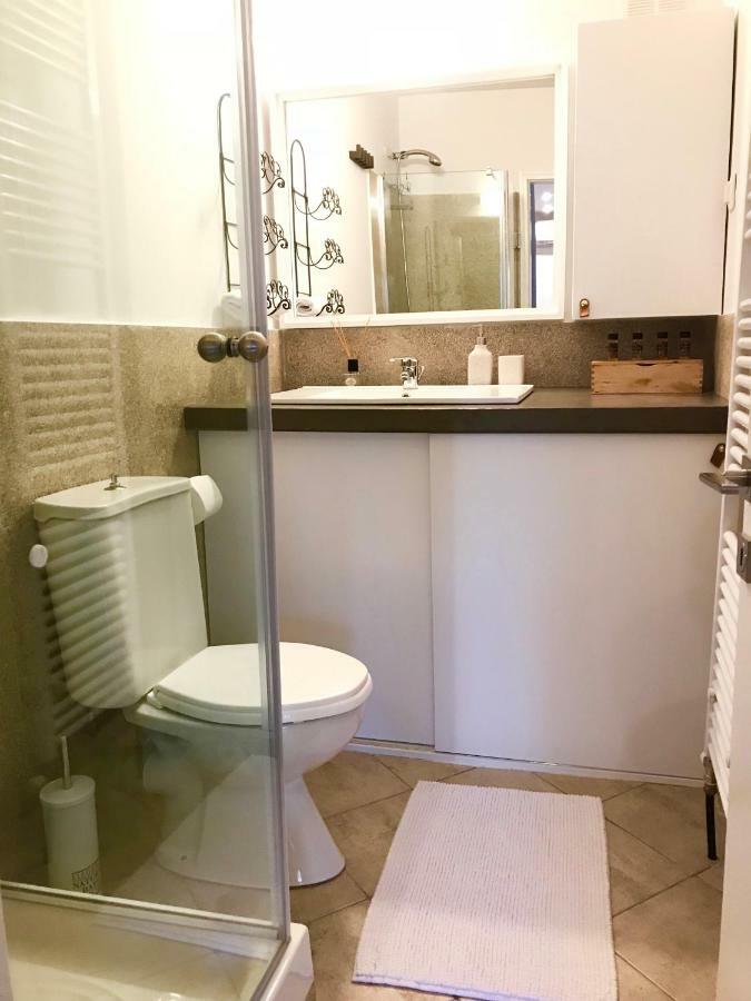 C&C Apartments Aleksandropolis Zewnętrze zdjęcie