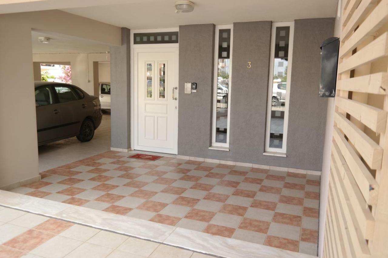 C&C Apartments Aleksandropolis Zewnętrze zdjęcie